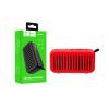 Акустическая система Denmen DR08 Red (DR08-RD) изображение 3