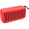 Акустическая система Denmen DR08 Red (DR08-RD)