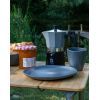 Кофеварка кемпинговая Bo-Camp Hillingdon 6-cups Grey/Black (2200520) изображение 10