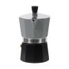 Кофеварка кемпинговая Bo-Camp Hillingdon 6-cups Grey/Black (2200520) изображение 2