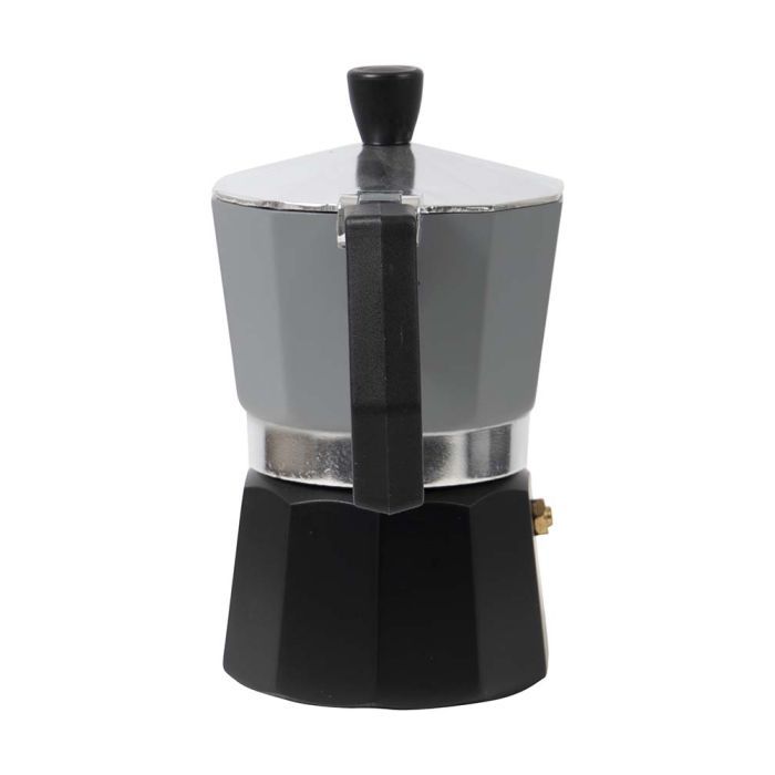 Кофеварка кемпинговая Bo-Camp Hillingdon 6-cups Grey/Black (2200520) изображение 6