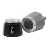 Кофеварка кемпинговая Bo-Camp Hillingdon 6-cups Grey/Black (2200520) изображение 9