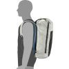 Рюкзак туристический Naturehike NH20BB206 20 л світло-сірий (6927595772775) изображение 2
