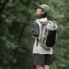 Рюкзак туристический Naturehike NH20BB206 20 л світло-сірий (6927595772775) изображение 4