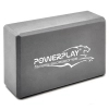 Блок для йоги PowerPlay Yoga Brick Сірий (PP_4006_Grey_Yoga_Brick) изображение 3