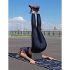Блок для йоги PowerPlay Yoga Brick Сірий (PP_4006_Grey_Yoga_Brick) изображение 5
