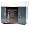 Блок для йоги PowerPlay Yoga Brick Сірий (PP_4006_Grey_Yoga_Brick) изображение 9