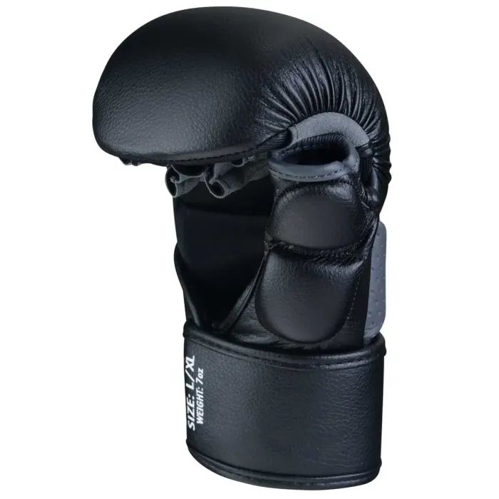 Перчатки для MMA Phantom Riot Black L/XL (PHMMAG1642-LXL) изображение 3