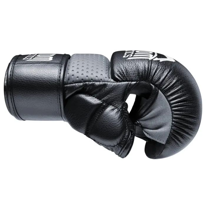 Перчатки для MMA Phantom Riot Black L/XL (PHMMAG1642-LXL) изображение 4