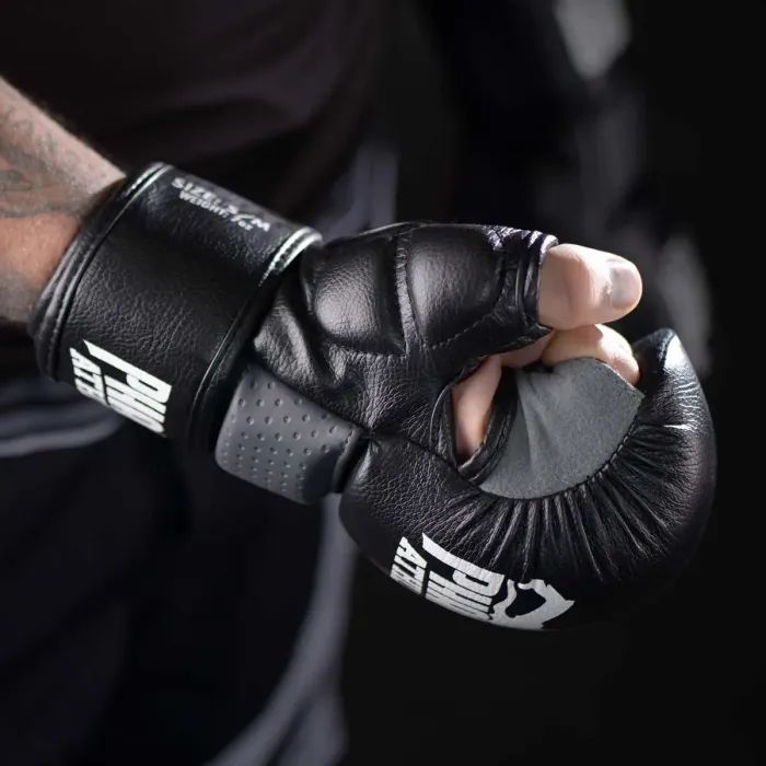Перчатки для MMA Phantom Riot Black L/XL (PHMMAG1642-LXL) изображение 5