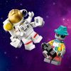 Конструктор LEGO Фигурка-сюрприз для конструкторов Minifigures S26 Космос (71046) изображение 7