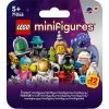 Конструктор LEGO Фигурка-сюрприз для конструкторов Minifigures S26 Космос (71046)