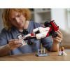 Конструктор LEGO Icons McLaren MP4/4 и Айртон Сенна (10330) изображение 11