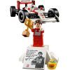 Конструктор LEGO Icons McLaren MP4/4 и Айртон Сенна (10330) изображение 3