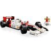 Конструктор LEGO Icons McLaren MP4/4 и Айртон Сенна (10330) изображение 4