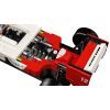 Конструктор LEGO Icons McLaren MP4/4 и Айртон Сенна (10330) изображение 6