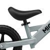 Біговел Miqilong HP 12" оливковий (ZCY-HP12-OLIVE) зображення 10