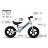 Біговел Miqilong HP 12" оливковий (ZCY-HP12-OLIVE) зображення 12