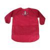 Фартук для творчества Cool For School подростковый, вишневый (CF61651-25)