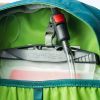 Рюкзак туристичний Osprey Daylite Jr 10 alpin blue/blue flame O/S (009.3467) зображення 10