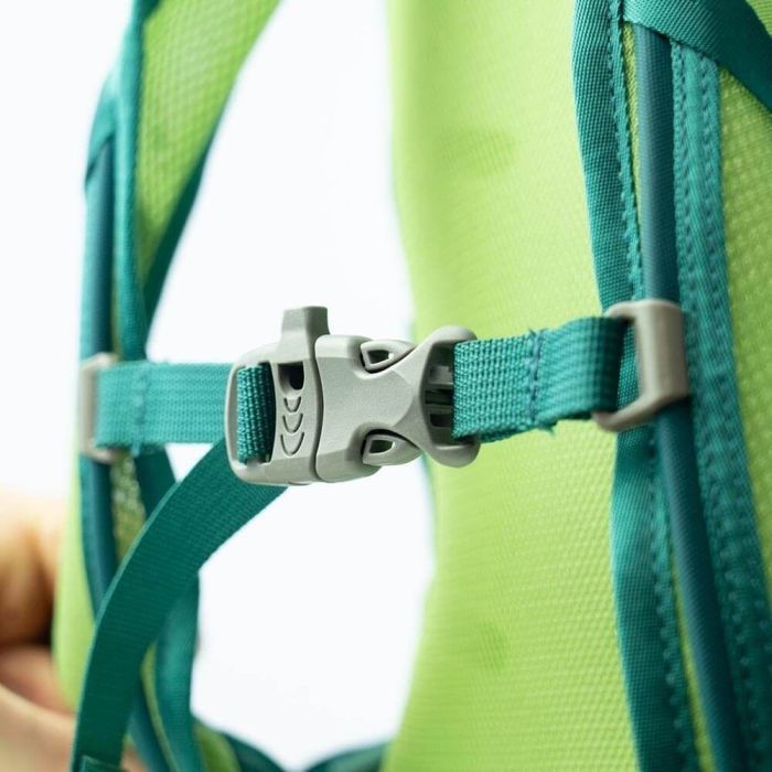 Рюкзак туристичний Osprey Daylite Jr 10 alpin blue/blue flame O/S (009.3467) зображення 11