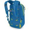 Рюкзак туристичний Osprey Daylite Jr 10 alpin blue/blue flame O/S (009.3467) зображення 2