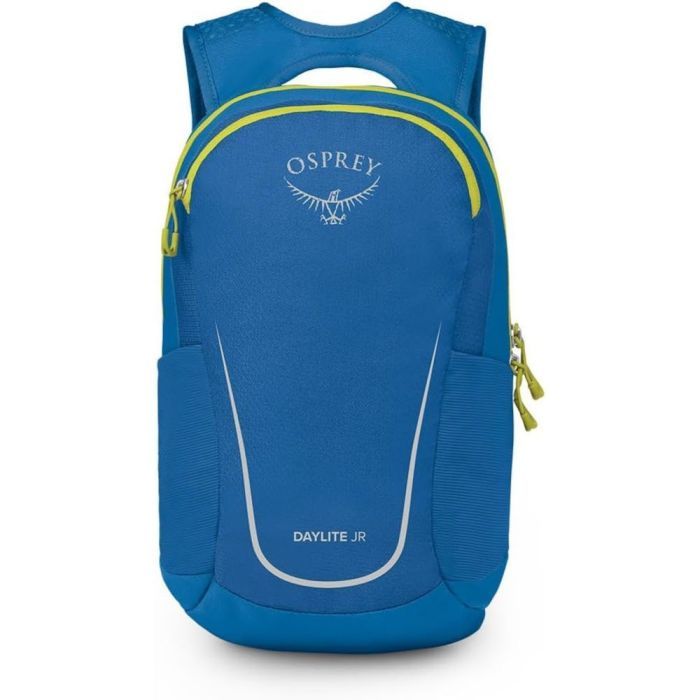 Рюкзак туристичний Osprey Daylite Jr 10 alpin blue/blue flame O/S (009.3467) зображення 3
