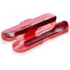 Набір туристичного посуду Humangear GoBites Trio red (022.0082)