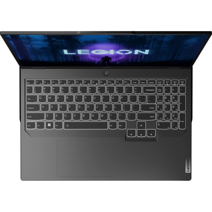 Ноутбук Lenovo Legion Pro 5 16ARX8 (82WM00F8RA) зображення 4