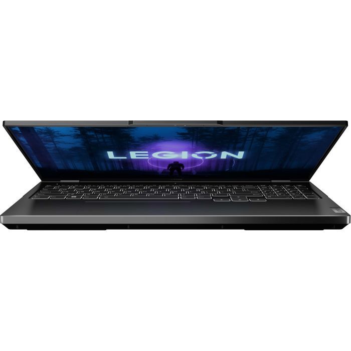 Ноутбук Lenovo Legion Pro 5 16ARX8 (82WM00F8RA) зображення 7