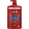 Гель для душу Old Spice Captain 1000 мл (8006540818824) зображення 2