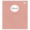 Зошит Yes А5 Geometric 18 аркушів клітинка (766819) зображення 2