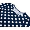 Плаття дитяче Lovetti в горошок (5910-68-92G-blue) зображення 3