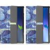 Чехол для планшета BeCover Smart Case Xiaomi Redmi Pad Pro 12.1'' Night (711314) изображение 5