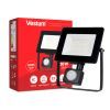 Прожектор Vestum LED с датчиком движения 20W 2 000Лм 6500K 175-250V IP65 (1-VS-3010)
