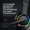 Навушники GamePro HS299 RGB Black (HS299) зображення 10