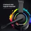 Навушники GamePro HS299 RGB Black (HS299) зображення 12