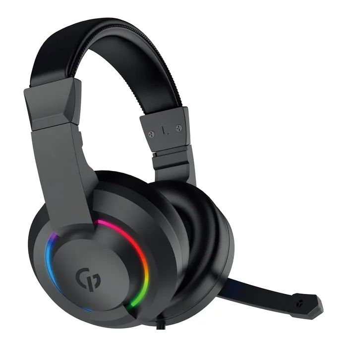 Навушники GamePro HS299 RGB Black (HS299) зображення 2