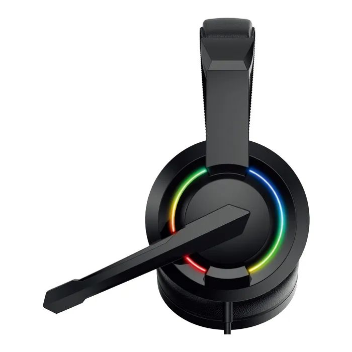Навушники GamePro HS299 RGB Black (HS299) зображення 3