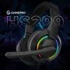 Навушники GamePro HS299 RGB Black (HS299) зображення 7