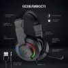 Навушники GamePro HS299 RGB Black (HS299) зображення 8