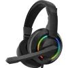 Навушники GamePro HS299 RGB Black (HS299)