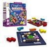 Настольная игра Smart Games Гениально. Тактика в квадрате XL (SGHP 004) изображение 3