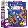 Настольная игра Smart Games Гениально. Тактика в квадрате XL (SGHP 004)