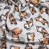 Плед Ardesto Fleece 100% полиэстер 130x160см корги (ART0713PB) изображение 6