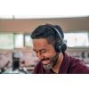 Наушники Poly Voyager Focus 2 USB-A Bluetooth Black (76U46AA) изображение 4