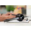 Наушники Poly Voyager Focus 2 USB-A Bluetooth Black (76U46AA) изображение 5