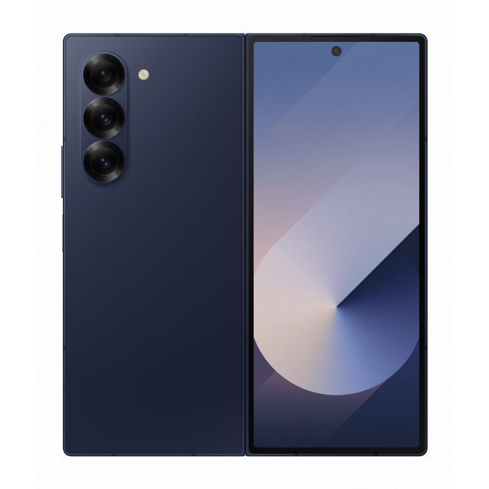Мобильный телефон Samsung Galaxy Fold6 12/512Gb Silver Shadow (SM-F956BZSCSEK)