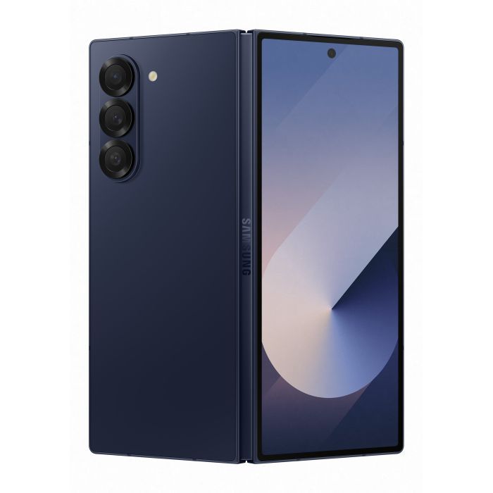 Мобильный телефон Samsung Galaxy Fold6 12/512Gb Silver Shadow (SM-F956BZSCSEK) изображение 2