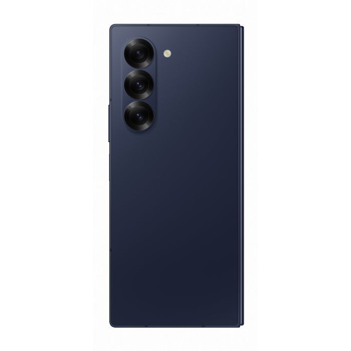 Мобильный телефон Samsung Galaxy Fold6 12/512Gb Silver Shadow (SM-F956BZSCSEK) изображение 5